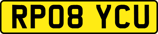 RP08YCU