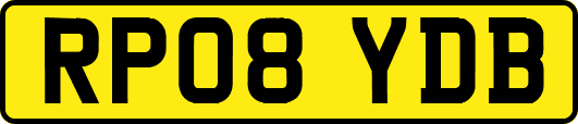 RP08YDB
