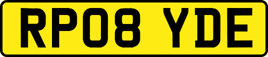RP08YDE