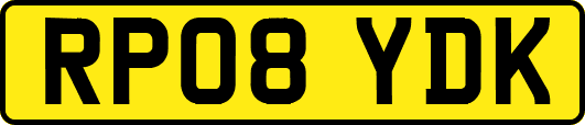 RP08YDK