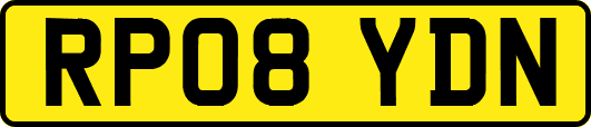 RP08YDN