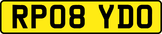RP08YDO