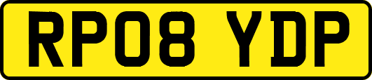 RP08YDP