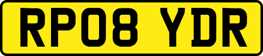 RP08YDR