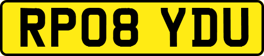 RP08YDU