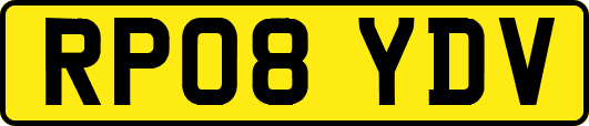 RP08YDV