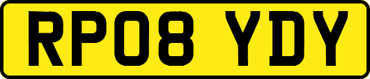 RP08YDY