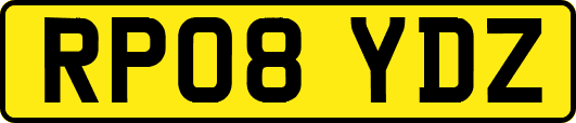 RP08YDZ