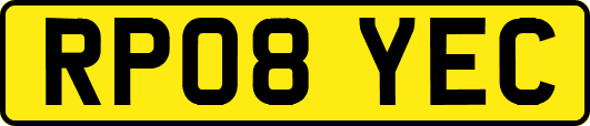 RP08YEC
