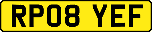 RP08YEF