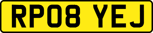 RP08YEJ