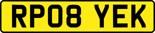 RP08YEK