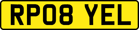 RP08YEL