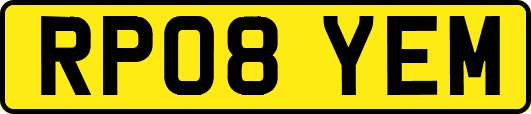 RP08YEM