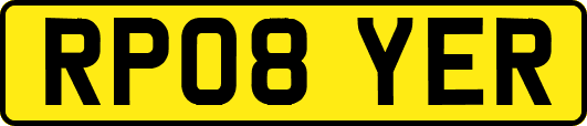 RP08YER