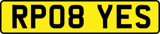 RP08YES