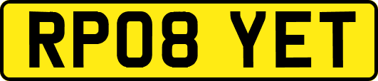 RP08YET