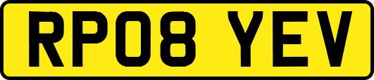 RP08YEV