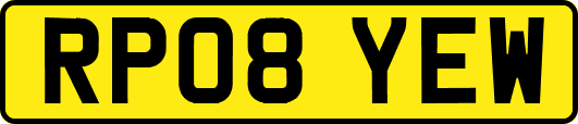 RP08YEW