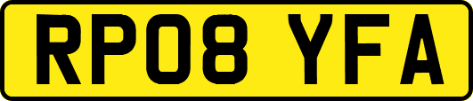 RP08YFA