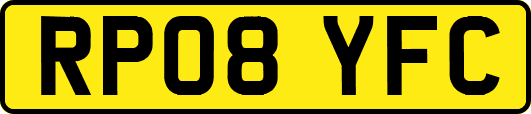 RP08YFC
