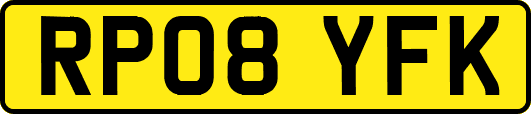 RP08YFK
