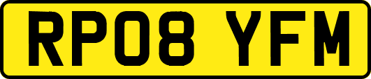 RP08YFM