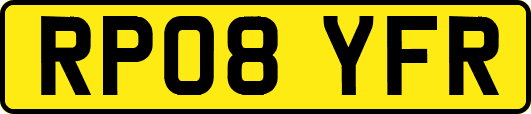 RP08YFR