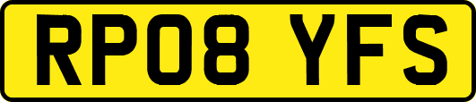 RP08YFS