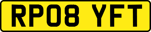 RP08YFT