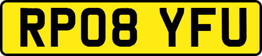 RP08YFU