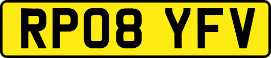 RP08YFV