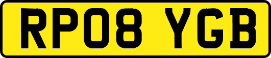 RP08YGB