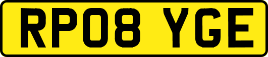 RP08YGE