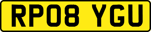 RP08YGU