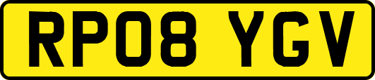 RP08YGV