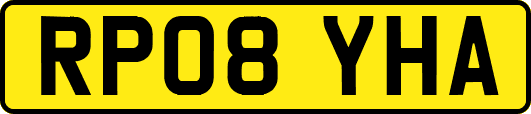 RP08YHA