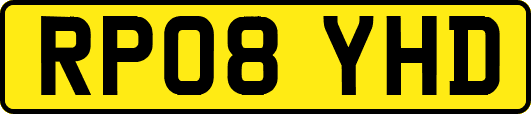 RP08YHD