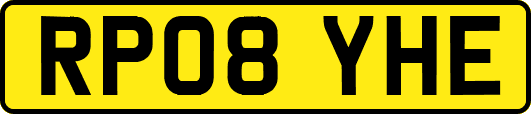 RP08YHE