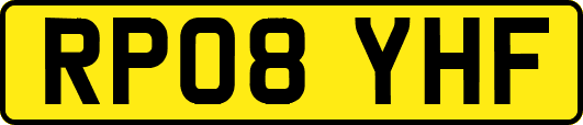 RP08YHF