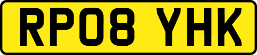 RP08YHK