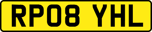 RP08YHL