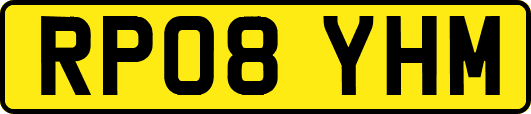 RP08YHM