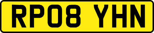 RP08YHN