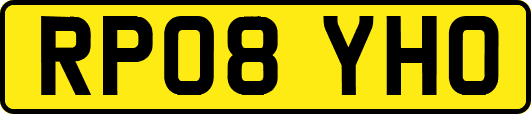 RP08YHO