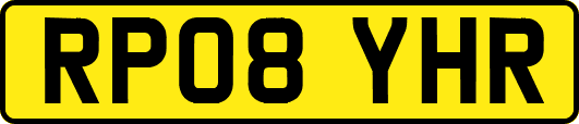 RP08YHR