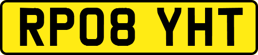 RP08YHT