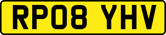 RP08YHV