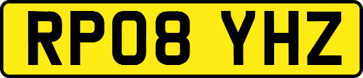 RP08YHZ