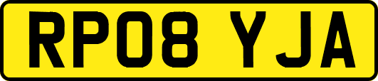 RP08YJA